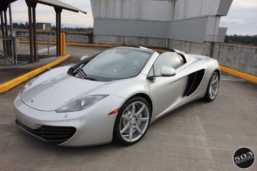 Portfolio | 503 Motoring & Sales | Portland, OR