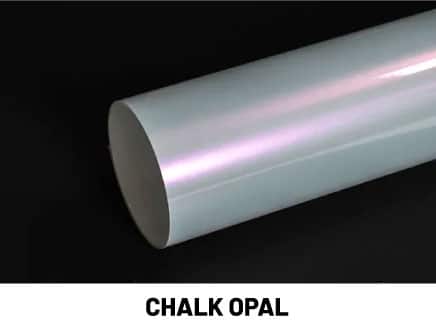 PURE Vehicle Film Chalk Opal