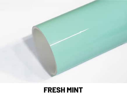 PURE Vehicle Film Fresh Mint