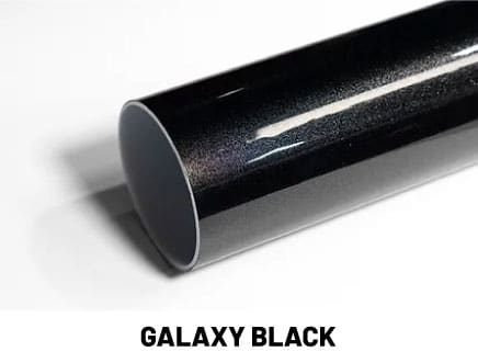 PURE Vehicle Film Galaxy Black