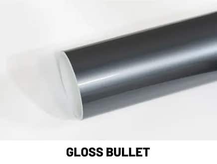 PURE Vehicle Film Gloss Bullet