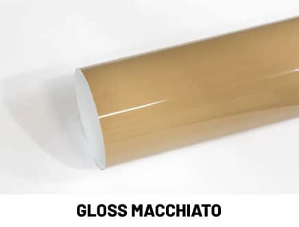 PURE Vehicle Film Gloss Macchiato