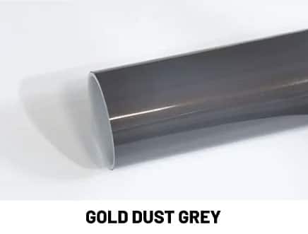 PURE Vehicle Film Gold Dust Grey