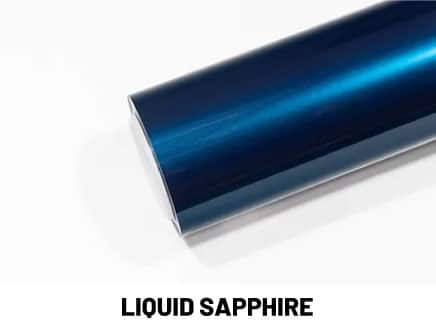 PURE Vehicle Film Liquid Sapphire