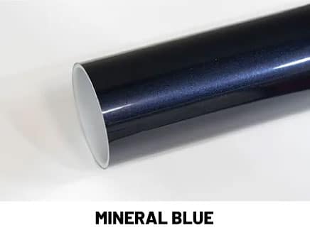 PURE Vehicle Film Mineral Blue