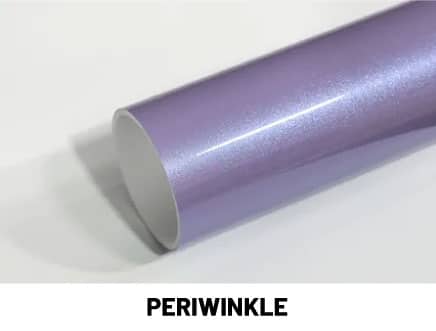 PURE Vehicle Film Periwinkle