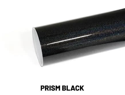 PURE Vehicle Film Prism Black