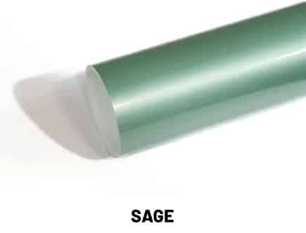 PURE Vehicle Film Sage