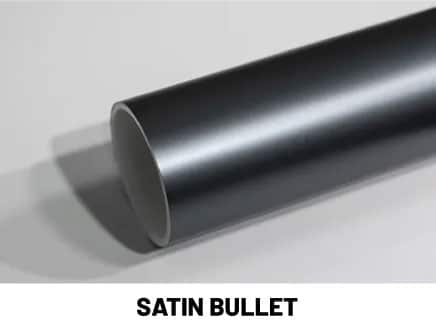 PURE Vehicle Film Satin Bullet