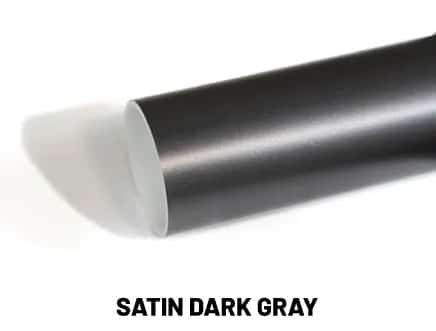 PURE Vehicle Film Satin Dark Gray