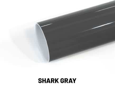 PURE Vehicle Film Shark Gray