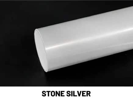 PURE Vehicle Film Stone Silver