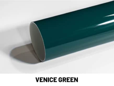 PURE Vehicle Film Venice Green