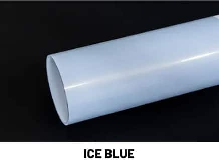 PURE Vehicle Film Ice Blue