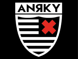 Anrky Logo