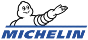 Michelin Logo