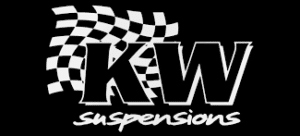 KW Suspensions Logo