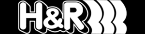 H&R Logo