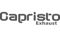 Capristo Exhaust Logo