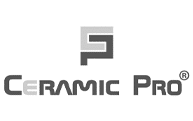 Ceramic Pro Logo