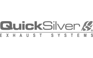 Quick Silver Exhaust Systems Logo