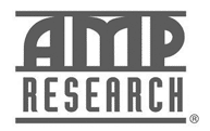 AMP Research Logo