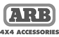 ARB 4x4 Accessories Logo