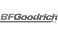 BFGoodrich Logo