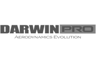 Darwin Pro Aerodynamics Evolution Logo