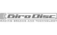 Giro Disco Racking Brakes & Technology Logo