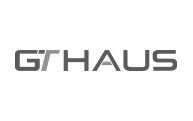 GT HAUS Logo