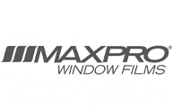 MAXPRO Window Films Logo