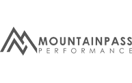 Mountain Pass Performance Logo