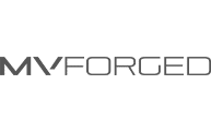 MV Forged Logo